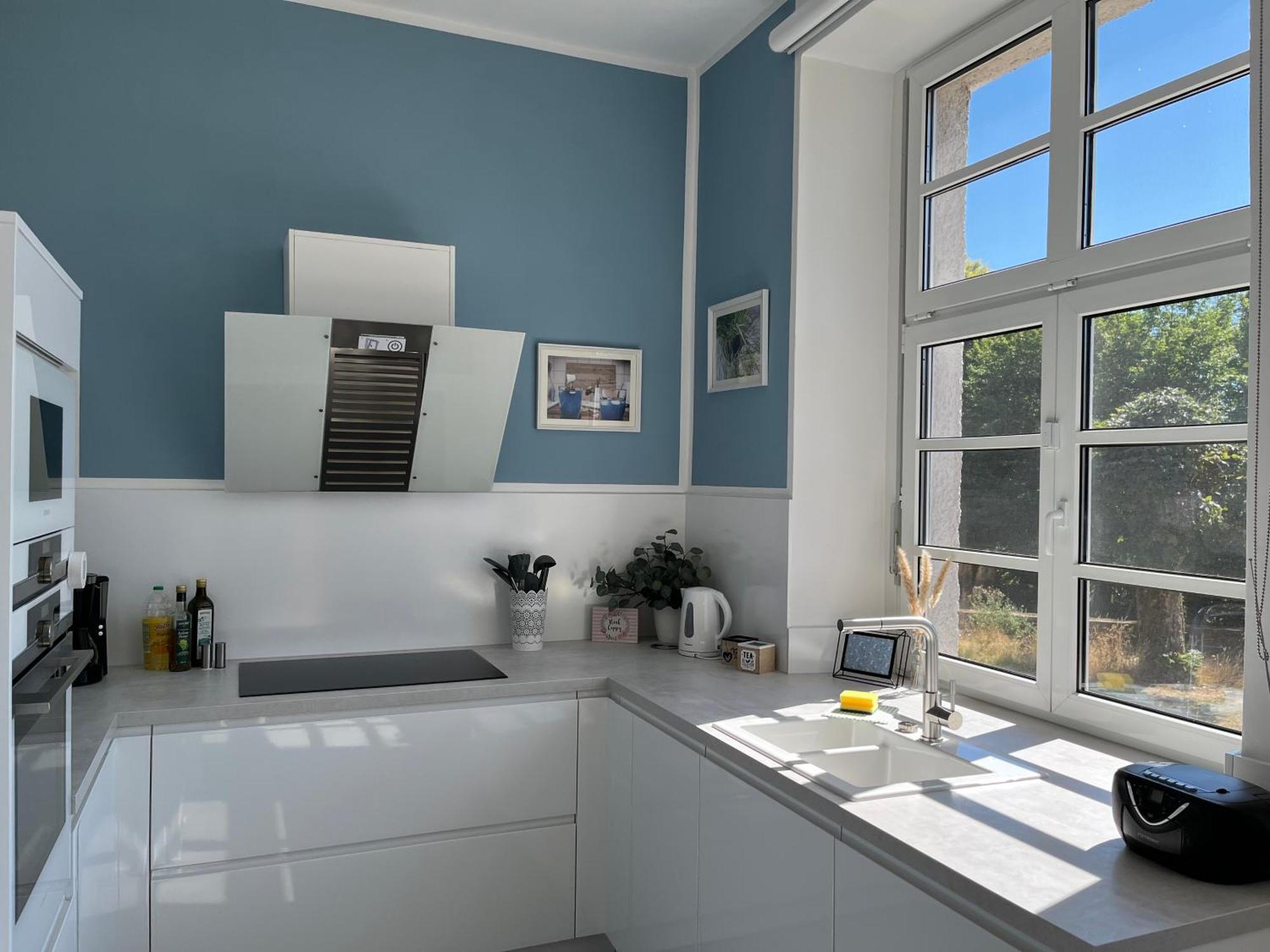 Alte Schule Seinsfeld Apartment Bagian luar foto