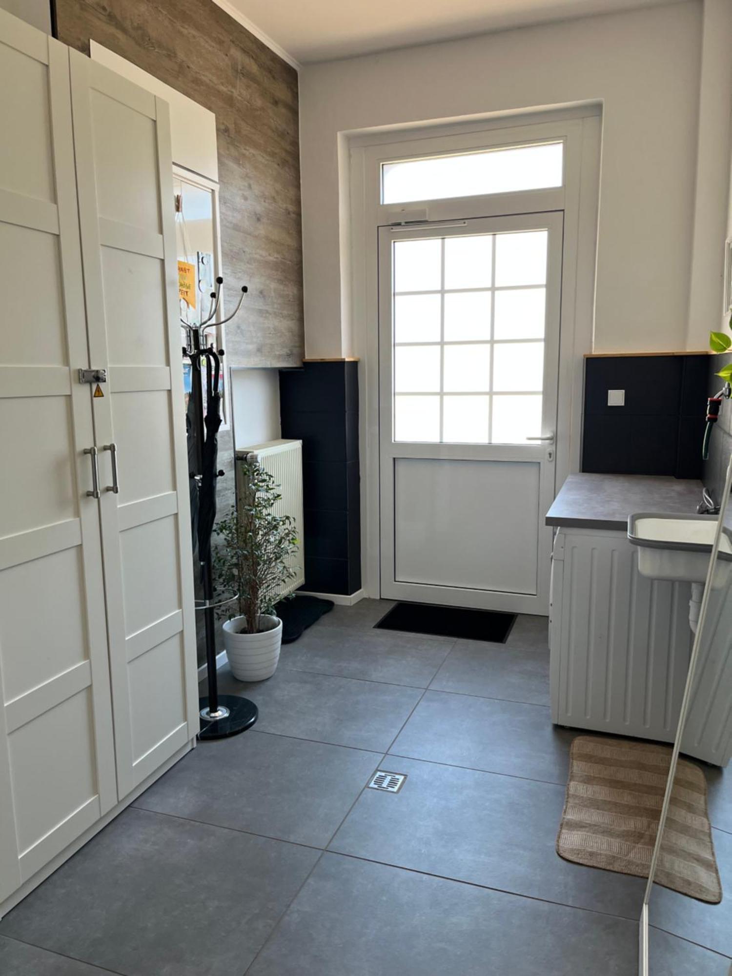 Alte Schule Seinsfeld Apartment Bagian luar foto