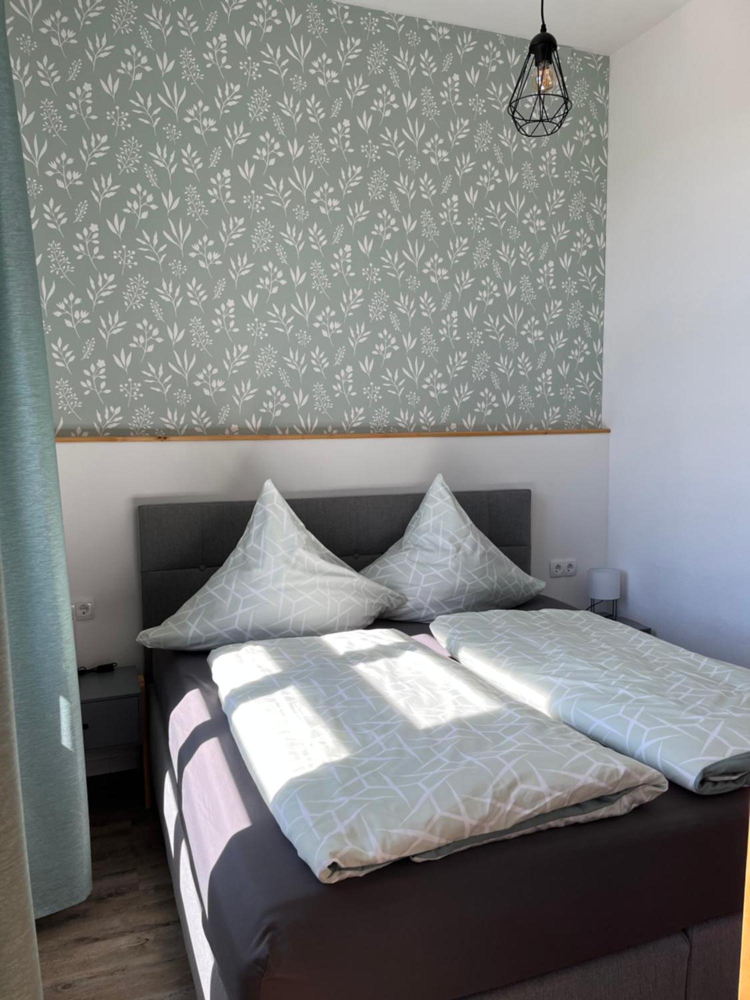 Alte Schule Seinsfeld Apartment Bagian luar foto