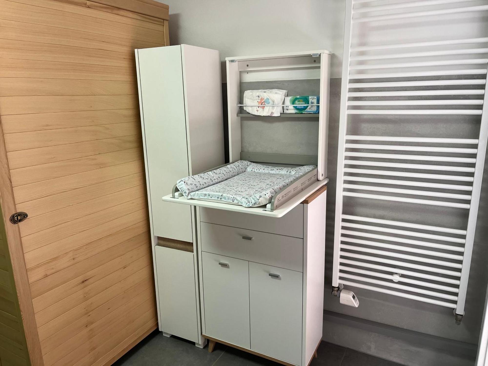 Alte Schule Seinsfeld Apartment Bagian luar foto